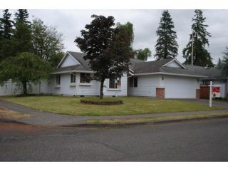 Foreclosed Home - 3911 NE 123RD AVE, 98682