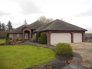 Foreclosed Home - 15003 SE EVERGREEN HWY, 98683