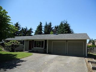 Foreclosed Home - 812 SE 122ND AVE, 98683