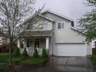 Foreclosed Home - 2216 SE 173RD CT, 98683