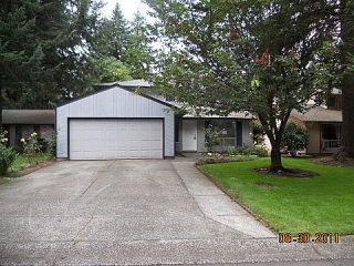 Foreclosed Home - 12900 NE 5TH ST, 98684