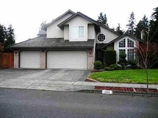 Foreclosed Home - 1408 NE 152ND AVE, 98684