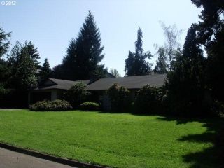 Foreclosed Home - 10716 NW 3RD AVE, 98685