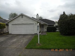Foreclosed Home - 1807 NE 152ND ST, 98686