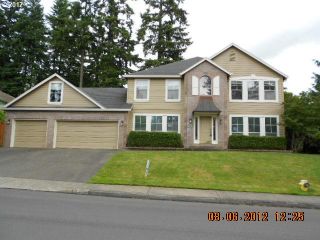 Foreclosed Home - 10619 NE 30TH AVE, 98686