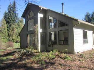 Foreclosed Home - 4706 Northeast 105th Circ, 98686