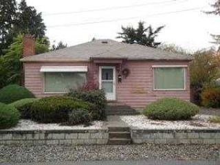 Foreclosed Home - 118 CHARLES ST, 98801