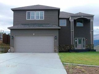Foreclosed Home - 1025 SAGE CREST DR, 98801