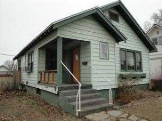 Foreclosed Home - 619 KING ST, 98801