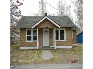 Foreclosed Home - 28 BEUZER ST, 98801