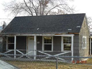 Foreclosed Home - 1011 METHOW ST, 98801