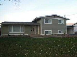 Foreclosed Home - 195 1ST ST SE, 98802