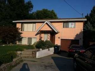 Foreclosed Home - 1347 N BAKER AVE, 98802