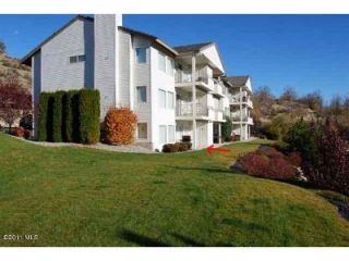 Foreclosed Home - 808 W MANSON RD APT A203, 98816