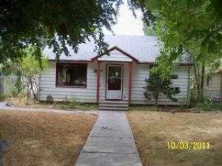 Foreclosed Home - List 100251519