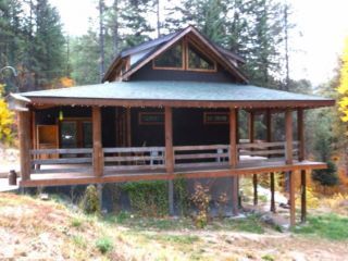 Foreclosed Home - 16845 2ND CREEK RD, 98826