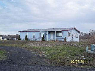 Foreclosed Home - 4331 ROAD K.2 NE, 98837