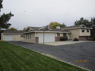 Foreclosed Home - List 100173862