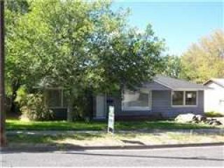 Foreclosed Home - List 100251475