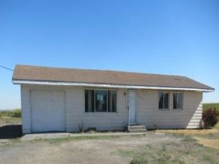 Foreclosed Home - 2433 DIVISION RD N, 98837