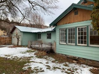 Foreclosed Home - 409 5th Avenue N, 98840