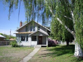 Foreclosed Home - 410 S MAIN ST, 98841