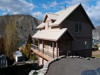 Foreclosed Home - 585 ENTIAT PL, 98843