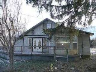 Foreclosed Home - 126 CENTRAL AVE, 98844