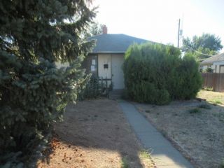 Foreclosed Home - 512 Central Ave N, 98848