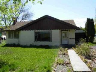 Foreclosed Home - 109 COOPER ST, 98849