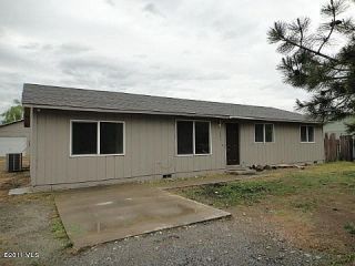 Foreclosed Home - List 100074105