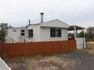 Foreclosed Home - 517 4TH AVE NE, 98851