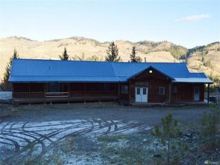 Foreclosed Home - 1214 B Pine Creek Rd, 98855