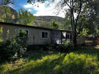 Foreclosed Home - 271A HIGHWAY 20, 98855