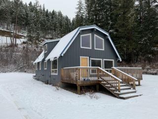 Foreclosed Home - 128c Poorman Creek Rd, 98856