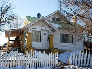Foreclosed Home - List 100016370