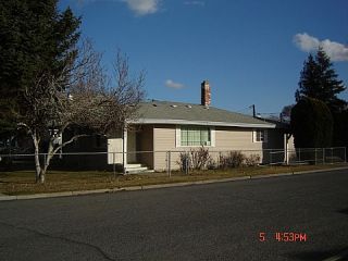 Foreclosed Home - List 100027226
