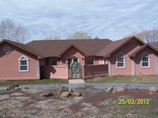 Foreclosed Home - List 100276538