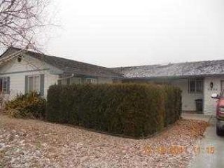 Foreclosed Home - List 100280149
