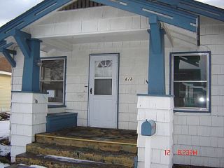 Foreclosed Home - 613 S 14TH AVE, 98902