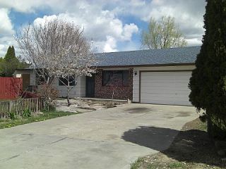 Foreclosed Home - 2603 W KING CT, 98902