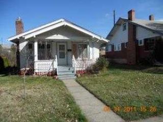Foreclosed Home - 117 N 25TH AVE, 98902
