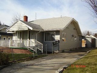 Foreclosed Home - 216 S 18TH AVE, 98902