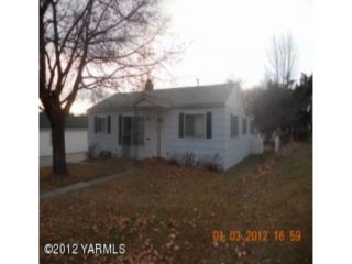 Foreclosed Home - 808 S 26TH AVE, 98902