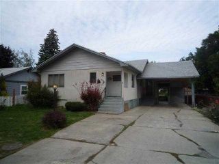 Foreclosed Home - 1809 GRANT ST, 98902