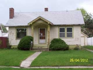 Foreclosed Home - List 100292358