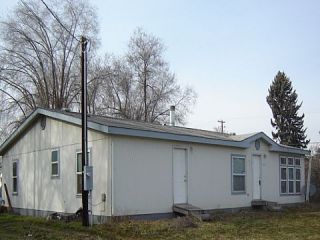 Foreclosed Home - 1310 OLD NACHES HWY, 98908