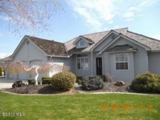 Foreclosed Home - 10812 TIETON DR, 98908