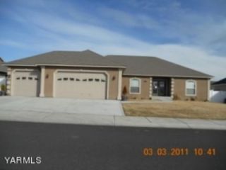 Foreclosed Home - 8605 W ARLINGTON AVE, 98908