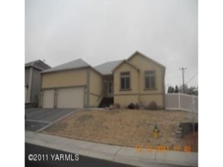 Foreclosed Home - 601 N 74TH AVE, 98908